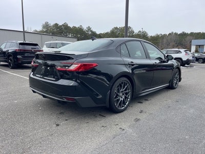 2025 Toyota Camry ** Pohanka Certified 10 Year / 100,000 **