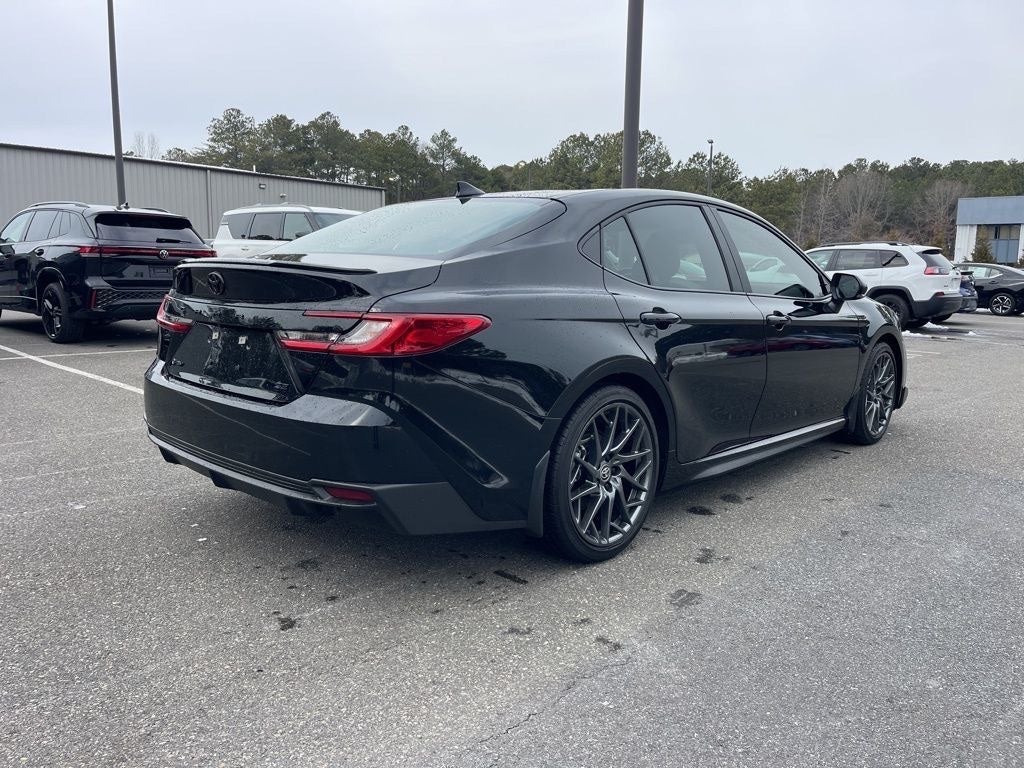 2025 Toyota Camry ** Pohanka Certified 10 Year / 100,000 **