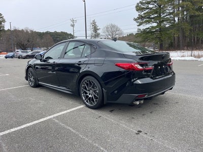 2025 Toyota Camry ** Pohanka Certified 10 Year / 100,000 **