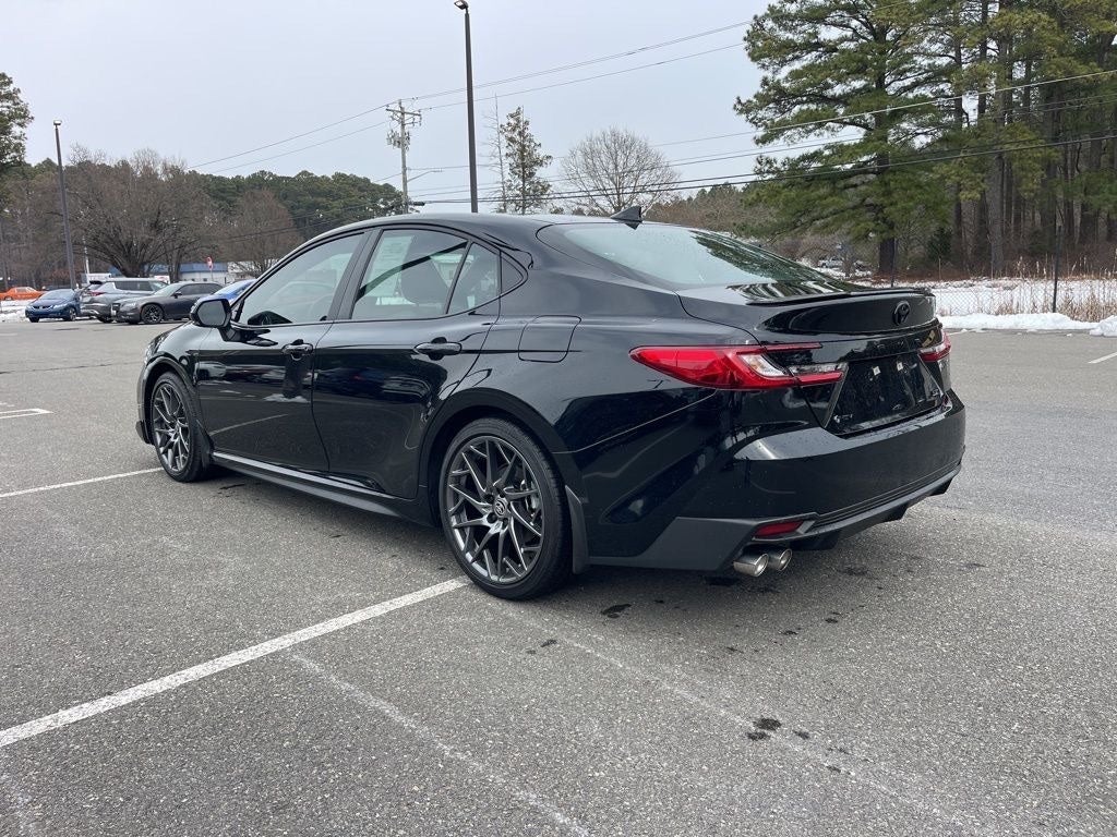 2025 Toyota Camry ** Pohanka Certified 10 Year / 100,000 **