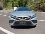 2024 Toyota Camry Base