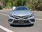 2024 Toyota Camry Base