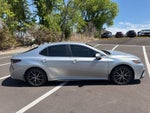 2024 Toyota Camry Base