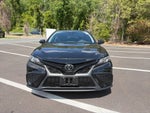 2022 Toyota Camry SE Nightshade