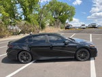 2022 Toyota Camry SE Nightshade