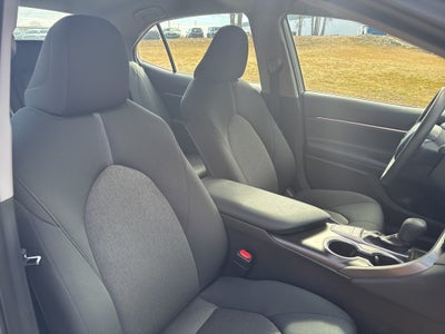 2024 Toyota Camry LE ** Pohanka Certified 10 Year / 100,000 **