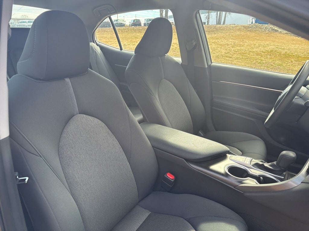 2024 Toyota Camry LE ** Pohanka Certified 10 Year / 100,000 **