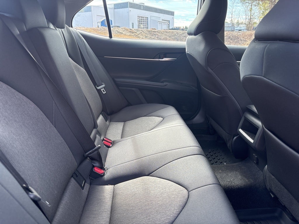 2024 Toyota Camry LE ** Pohanka Certified 10 Year / 100,000 **