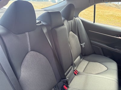 2024 Toyota Camry LE ** Pohanka Certified 10 Year / 100,000 **