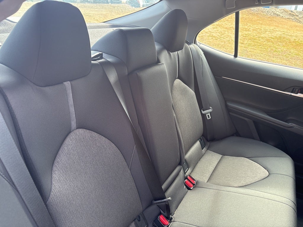 2024 Toyota Camry LE ** Pohanka Certified 10 Year / 100,000 **