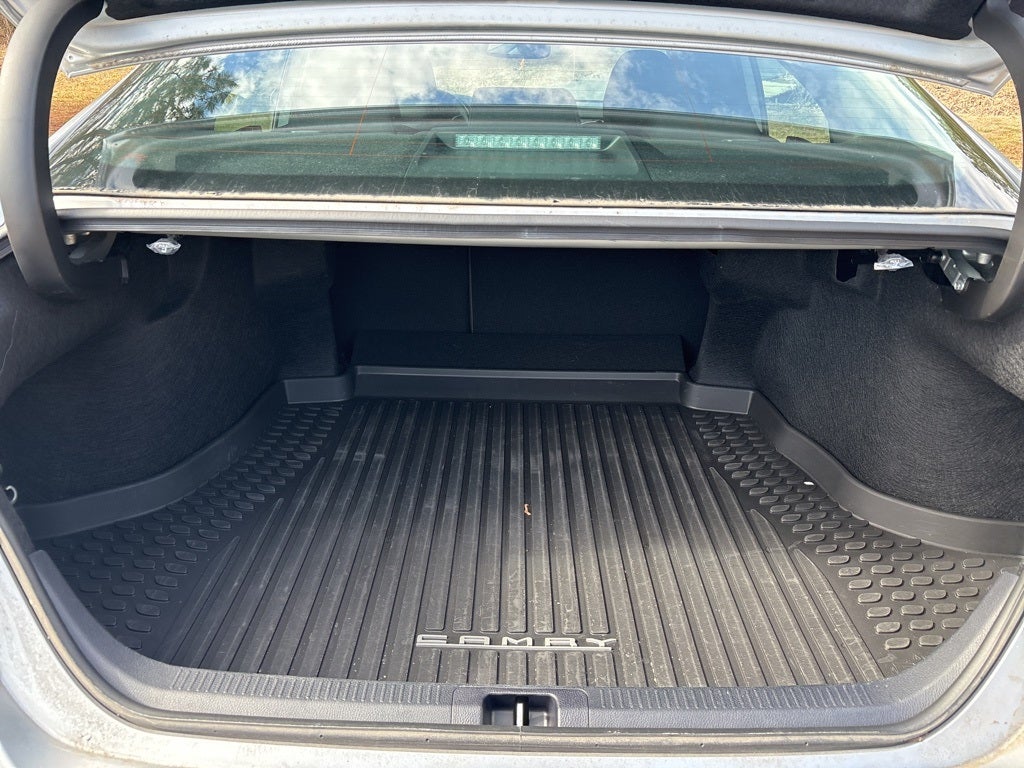 2024 Toyota Camry LE ** Pohanka Certified 10 Year / 100,000 **