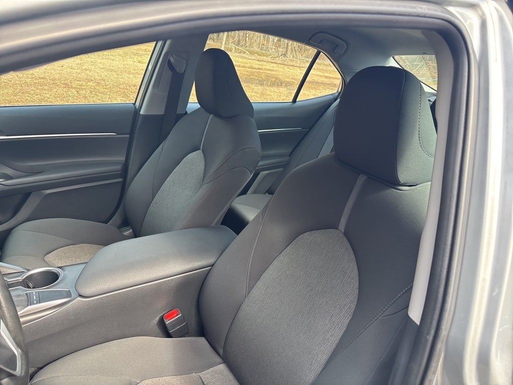 2024 Toyota Camry LE ** Pohanka Certified 10 Year / 100,000 **