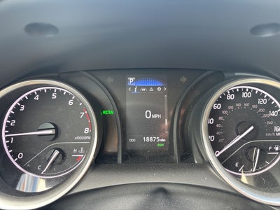2024 Toyota Camry LE ** Pohanka Certified 10 Year / 100,000 **