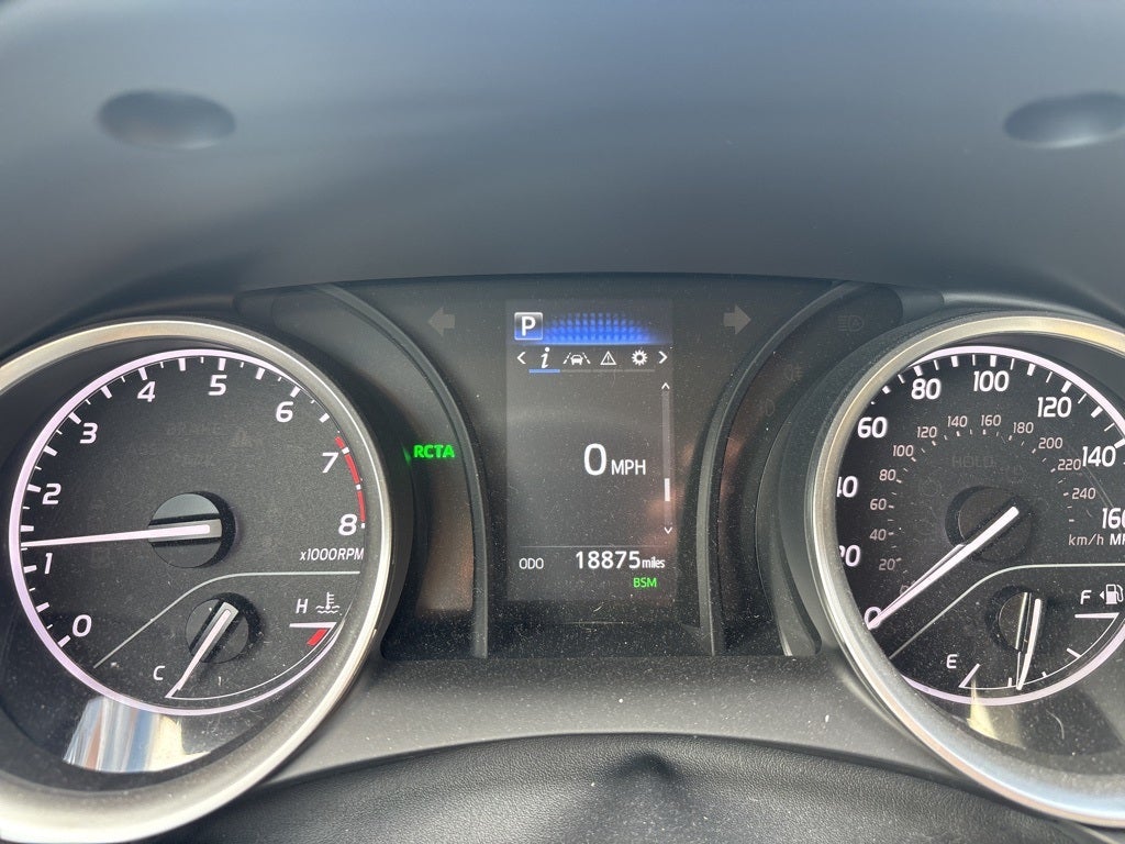 2024 Toyota Camry LE ** Pohanka Certified 10 Year / 100,000 **