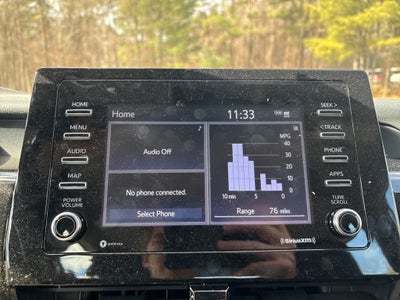 2024 Toyota Camry LE ** Pohanka Certified 10 Year / 100,000 **