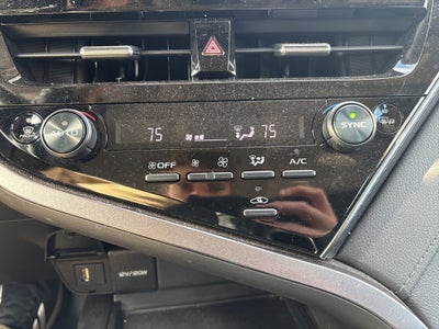 2024 Toyota Camry LE ** Pohanka Certified 10 Year / 100,000 **