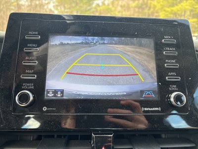 2024 Toyota Camry LE ** Pohanka Certified 10 Year / 100,000 **