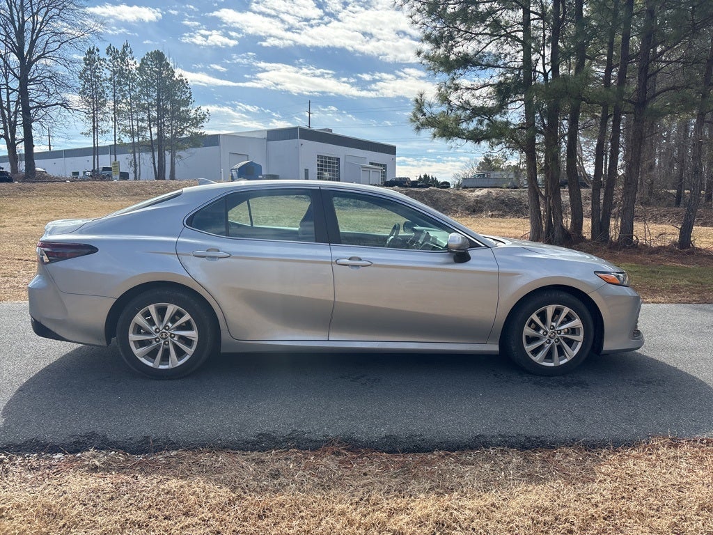 2024 Toyota Camry LE ** Pohanka Certified 10 Year / 100,000 **