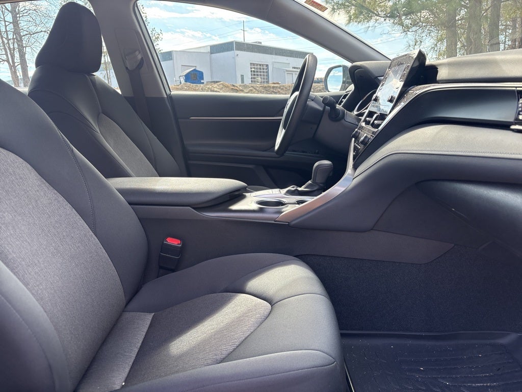 2024 Toyota Camry LE ** Pohanka Certified 10 Year / 100,000 **