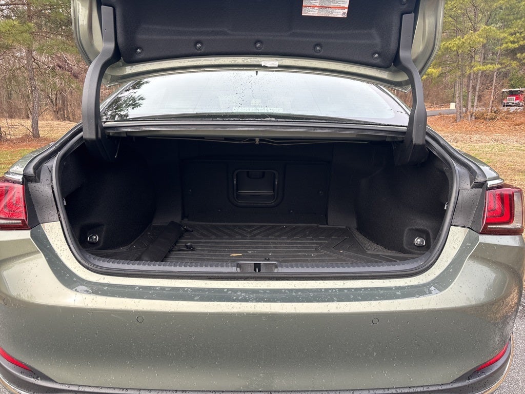 2023 Lexus ES 250 AWD ** Pohanka Certified 10 Year / 100,000 **