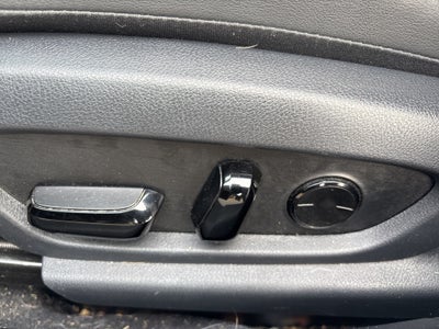 2023 Lexus ES 250 AWD ** Pohanka Certified 10 Year / 100,000 **