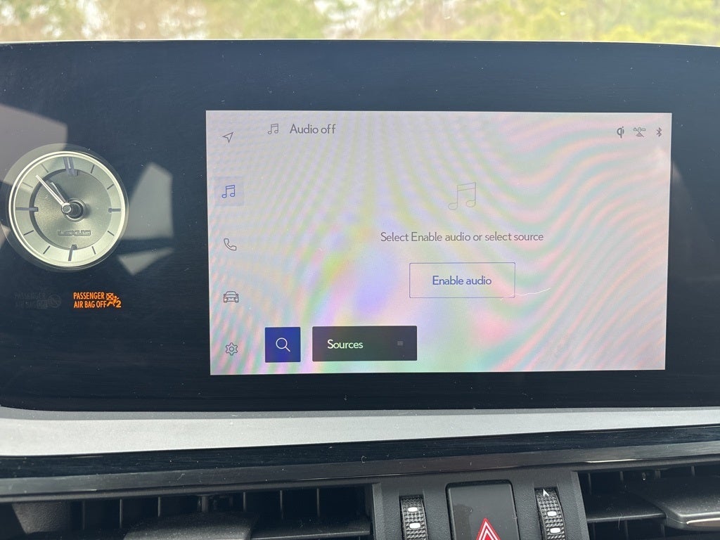 2023 Lexus ES 250 AWD ** Pohanka Certified 10 Year / 100,000 **