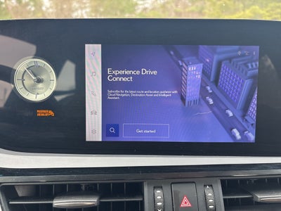 2023 Lexus ES 250 AWD ** Pohanka Certified 10 Year / 100,000 **