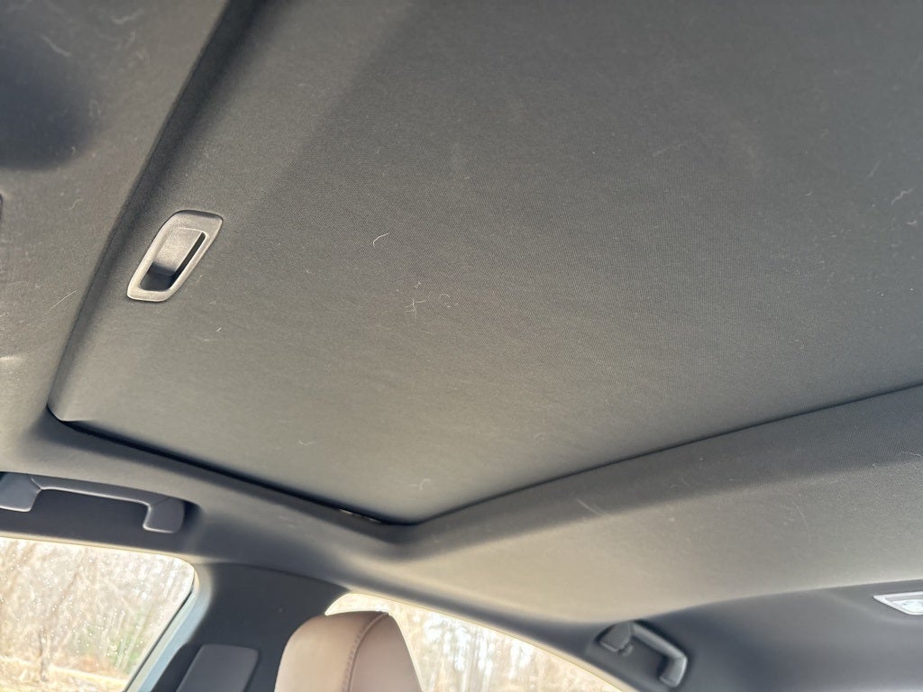 2023 Lexus ES 250 AWD ** Pohanka Certified 10 Year / 100,000 **