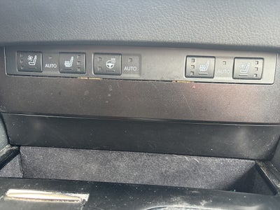 2023 Lexus ES 250 AWD ** Pohanka Certified 10 Year / 100,000 **