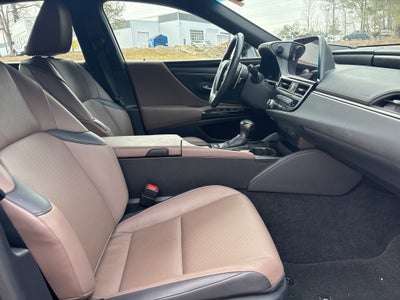 2023 Lexus ES 250 AWD ** Pohanka Certified 10 Year / 100,000 **