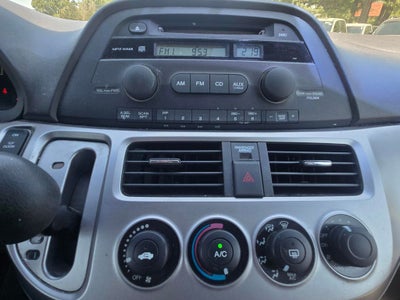 2008 Honda Odyssey LX