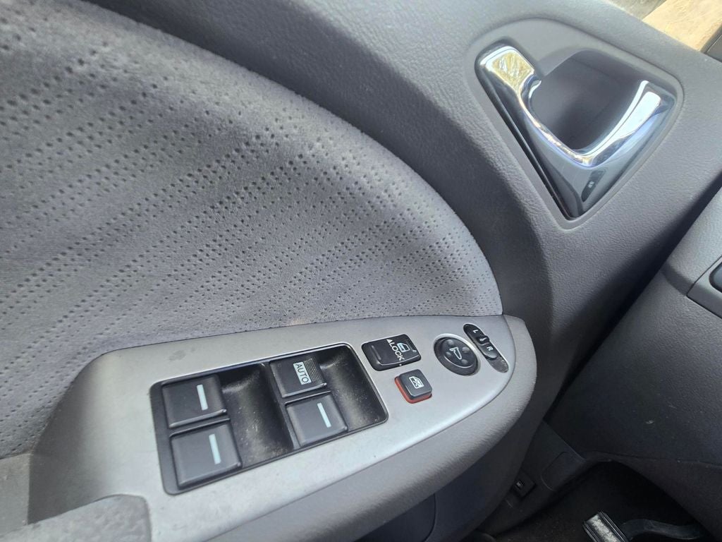 2008 Honda Odyssey LX