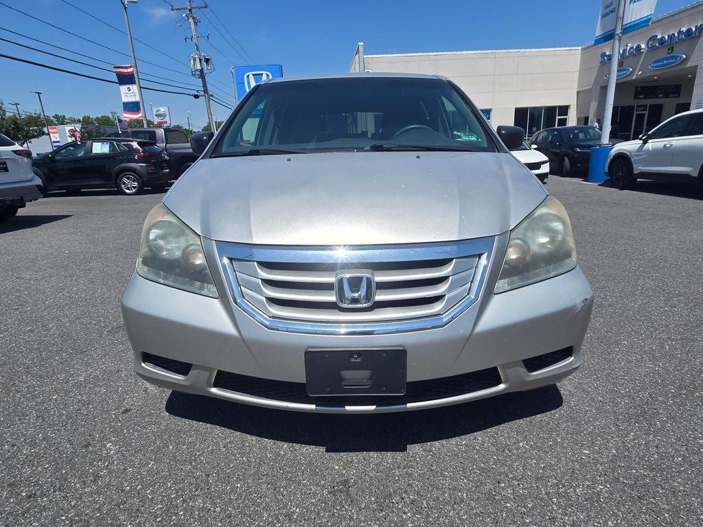 2008 Honda Odyssey LX