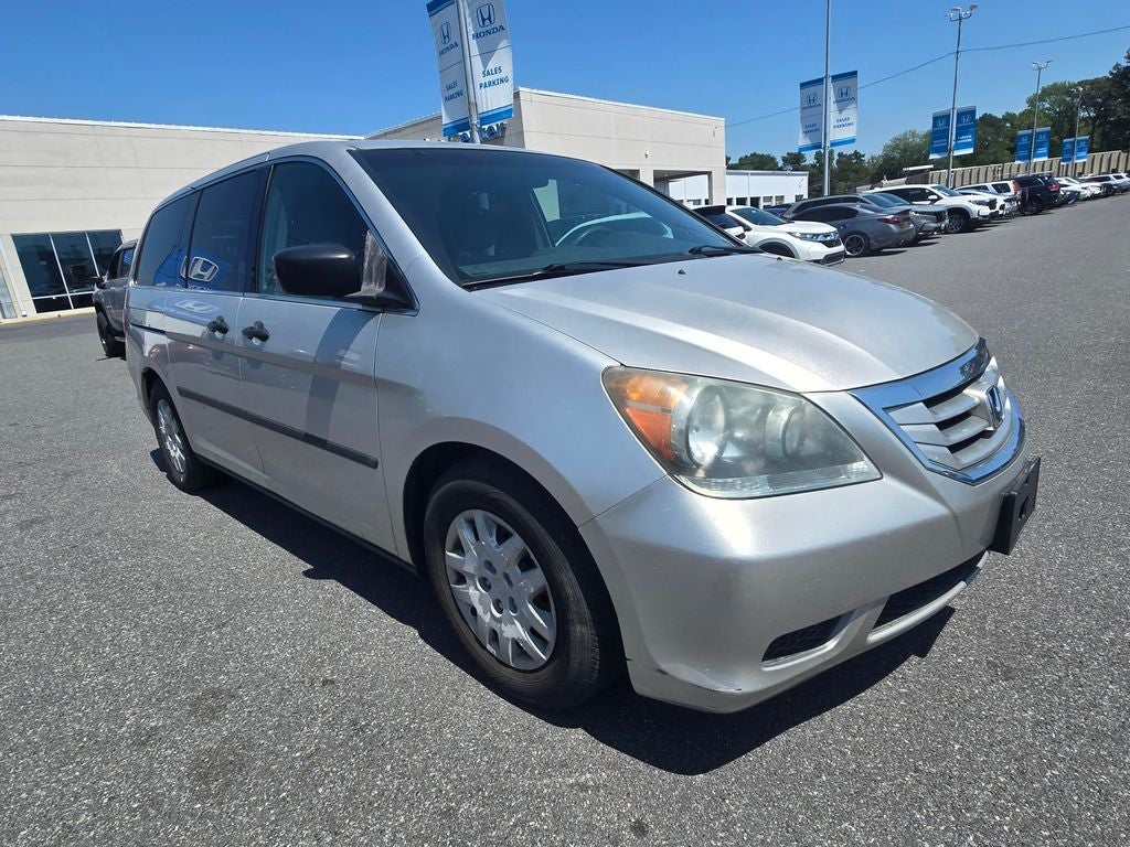 2008 Honda Odyssey LX