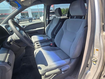 2008 Honda Odyssey LX