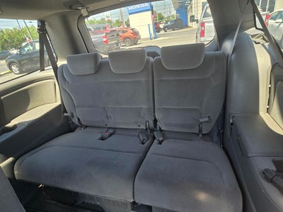 2008 Honda Odyssey LX