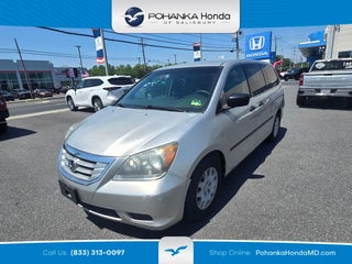 2008 Honda Odyssey LX