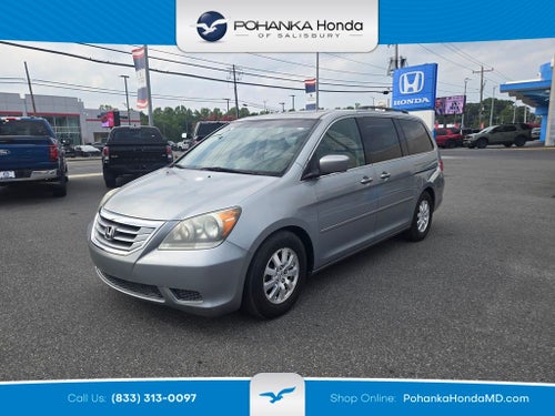 2009 Honda Odyssey EX-L