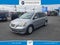 2009 Honda Odyssey EX-L
