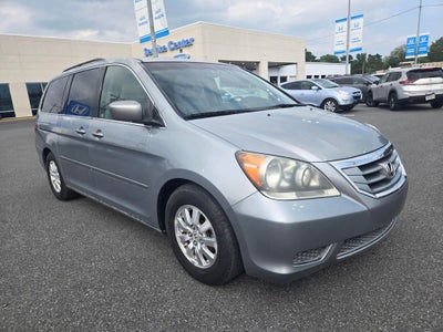 2009 Honda Odyssey EX-L