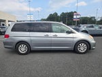 2009 Honda Odyssey EX-L