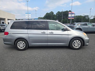 2009 Honda Odyssey EX-L