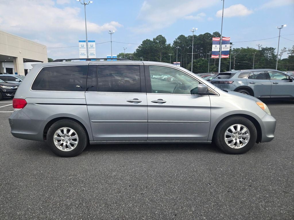 2009 Honda Odyssey EX-L