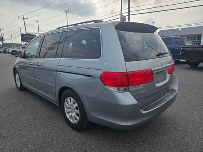 2009 Honda Odyssey EX-L