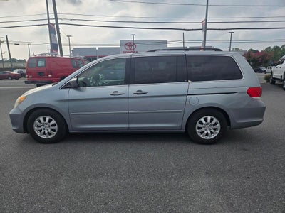 2009 Honda Odyssey EX-L