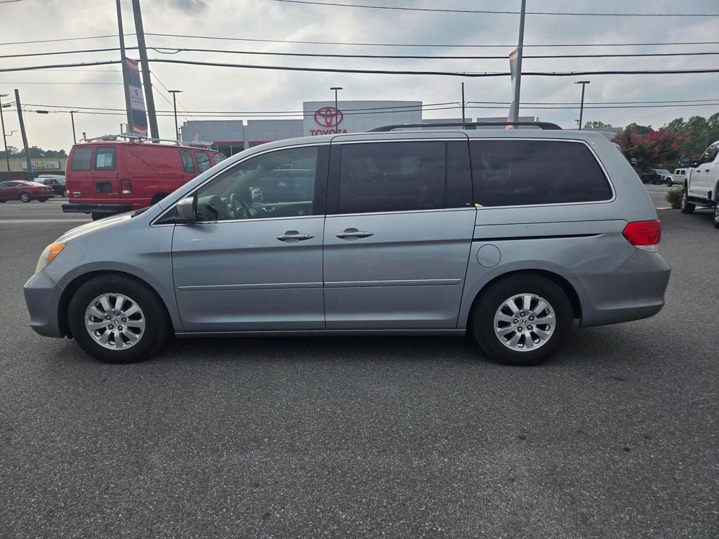 2009 Honda Odyssey EX-L