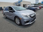 2020 Honda Odyssey LX