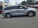 2020 Honda Odyssey LX