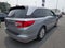 2020 Honda Odyssey LX
