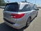 2022 Honda Odyssey EX